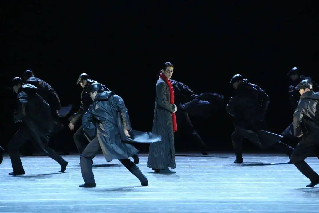 2023舞剧《永不消逝的电波》成都站时间、地点、门票价格 2023舞剧《永不消逝的电波》成都站时间、地点、门票价格