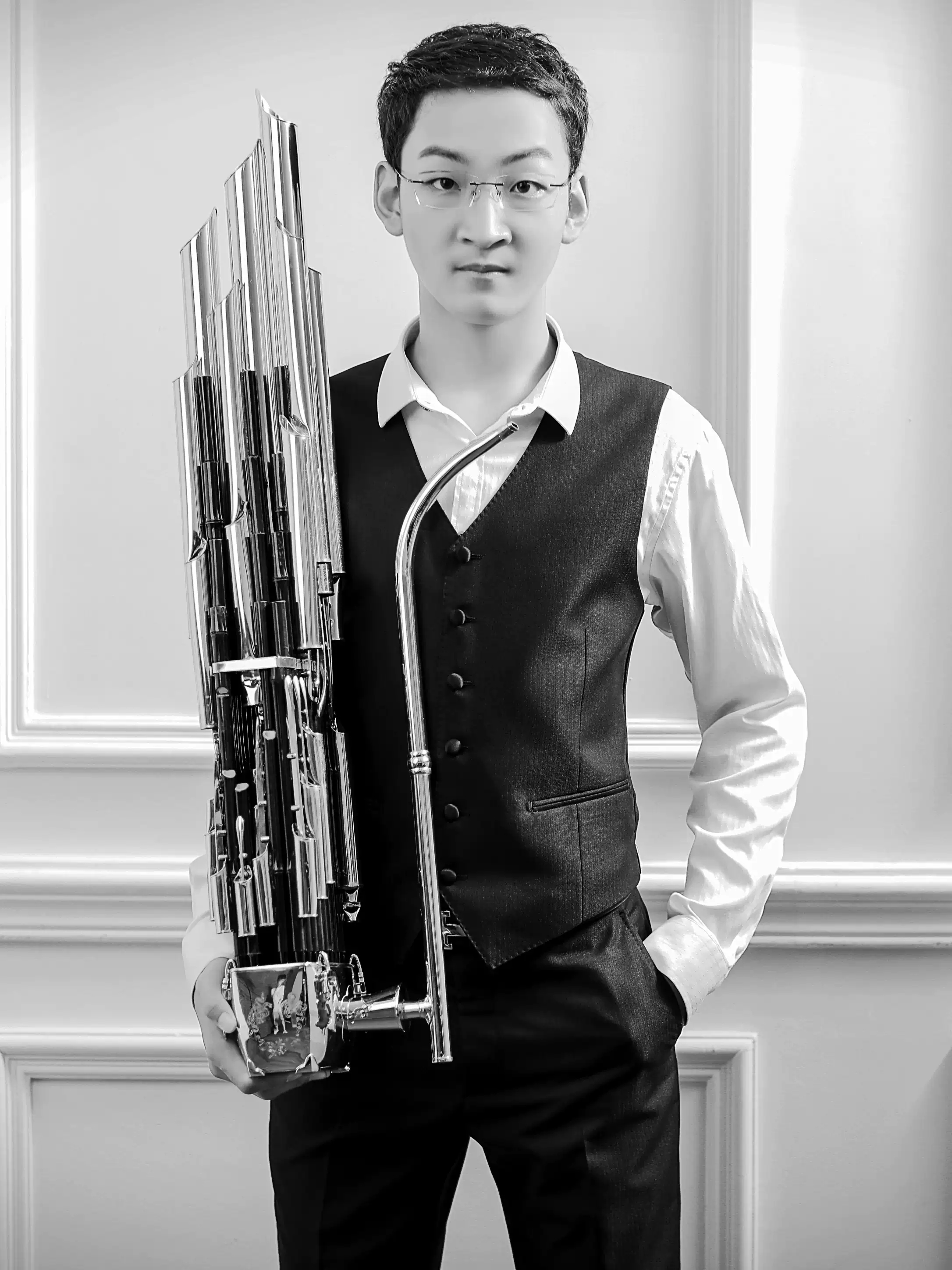 2022“音乐嘉年华”——百鸟朝凤·端午国风专场音乐会-北京站