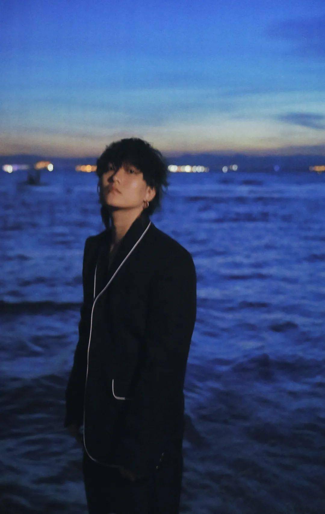 2022宿羽阳广州演唱会演出时间+门票价格