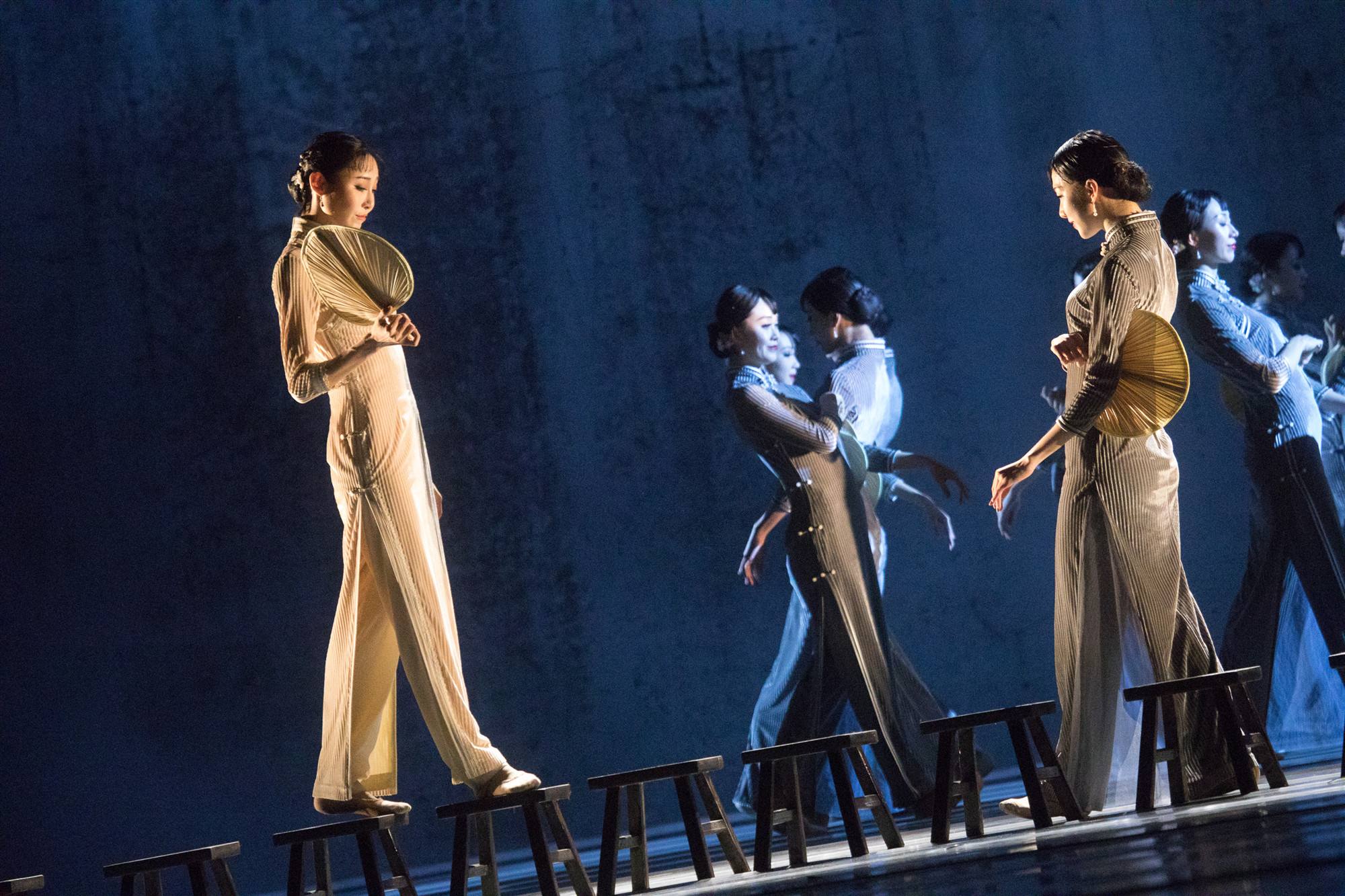 2023舞剧《永不消逝的电波》成都站演出详情、购票方式 2023舞剧《永不消逝的电波》成都站演出详情、购票方式