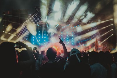 2022大庆国潮星动音乐节嘉宾都有谁？什么时间开始？