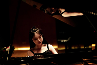 2022桂冠之声 | 潘雨萌钢琴独奏音乐会-石家庄站