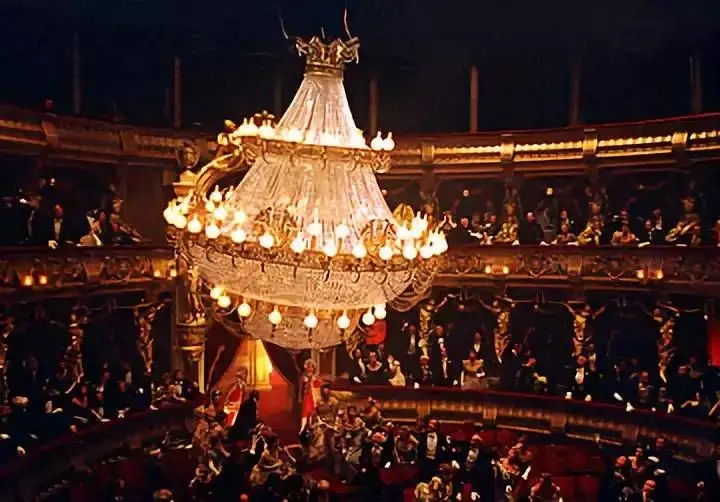 2022音乐会《歌剧魅影》北京站门票+场馆+曲目单 2022音乐会《歌剧魅影》北京站门票+场馆+曲目单