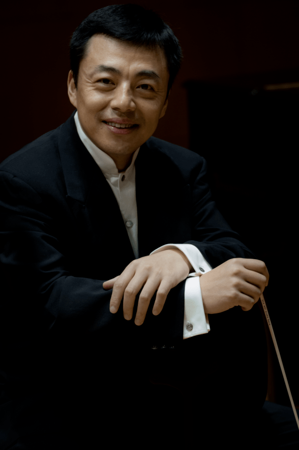 2022梁祝鸿雁北京音乐会演出曲目+订票网址