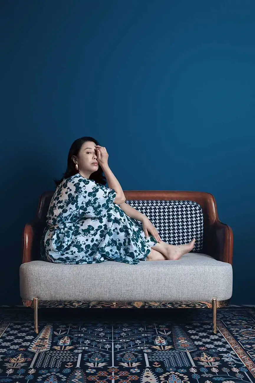 2023黄绮珊重庆演唱会演出介绍+门票购买