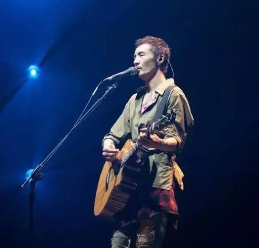 2022枣庄青鱼音乐节（时间+地点+订票详情）