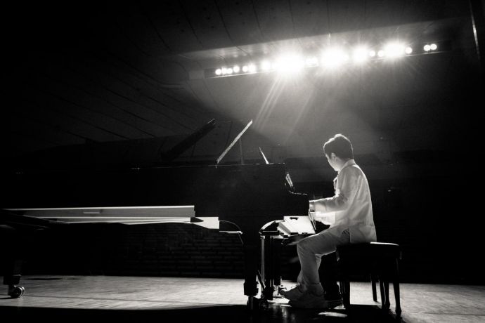 2022沈文裕天津音乐会时间详情+购票信息