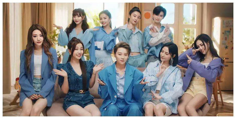 2022THE9苏州演唱会演出详情+购票方式