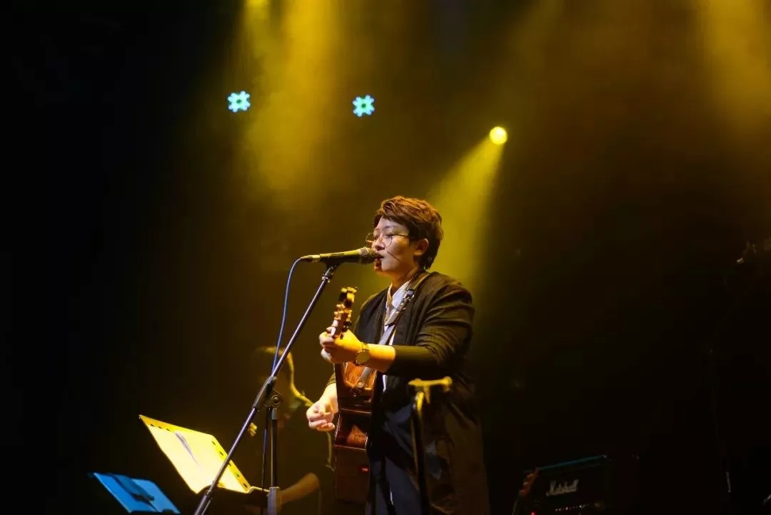 2022宿羽阳广州演唱会演出时间、订票方式