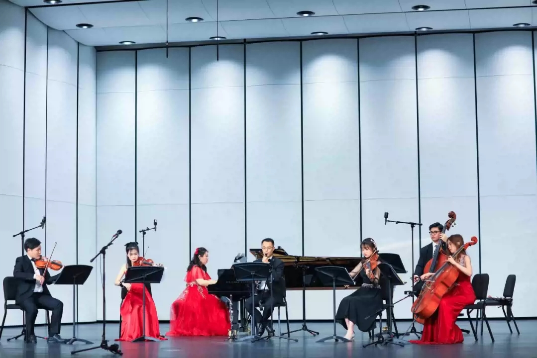 2022卡农上海音乐会门票信息+演出介绍 2022卡农上海音乐会门票信息+演出介绍