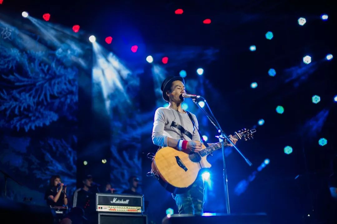 2022大庆国潮星动音乐节 （时间+地点+订票详情）