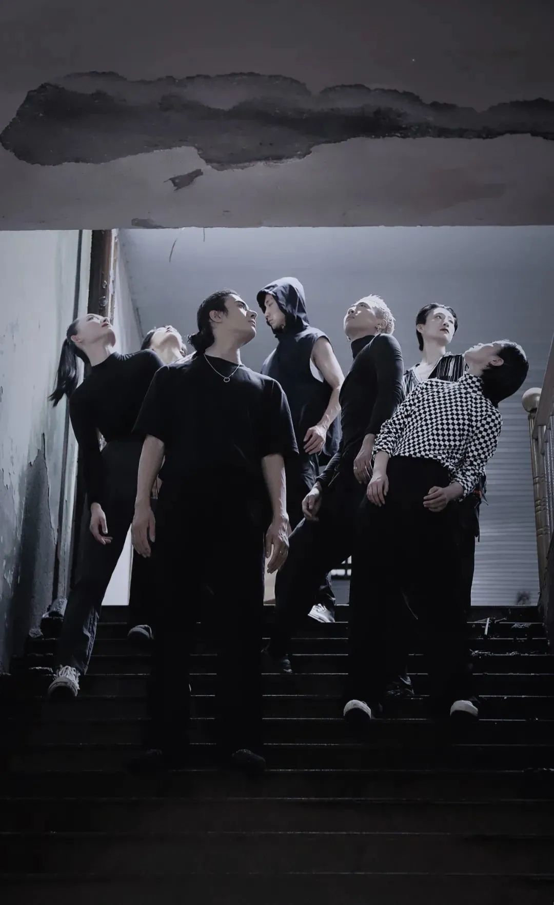 2022舞剧《穹顶》上海站什么时间开始?门票在哪买? 2022舞剧《穹顶》上海站什么时间开始?门票在哪买?