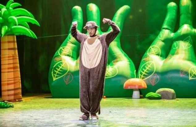 2022儿童剧《丛林奇境大救援》深圳站剧情介绍+购票方式