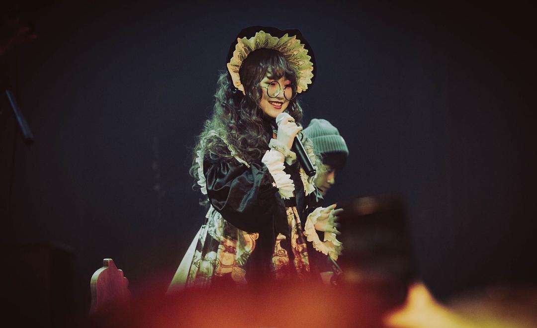 2022ZesT小天重庆演唱会演出详情（时间、地点、票价）