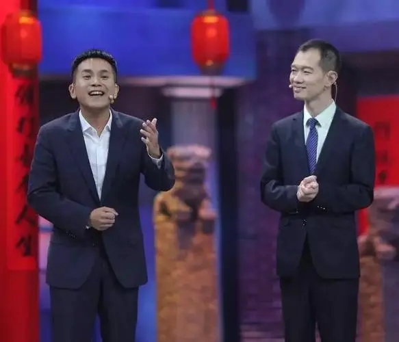 2022陈印泉侯振鹏南昌相声专场门票+场馆+演出介绍 2022陈印泉侯振鹏南昌相声专场门票+场馆+演出介绍