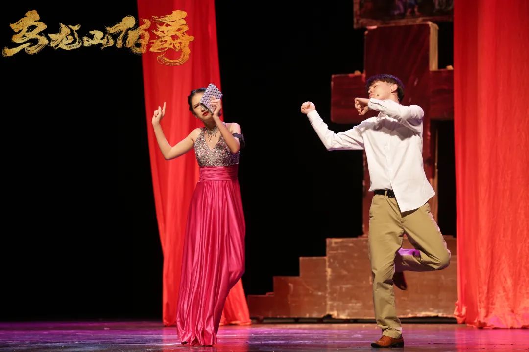 2022舞台剧《乌龙山伯爵》昆明站时间、地点、门票价格