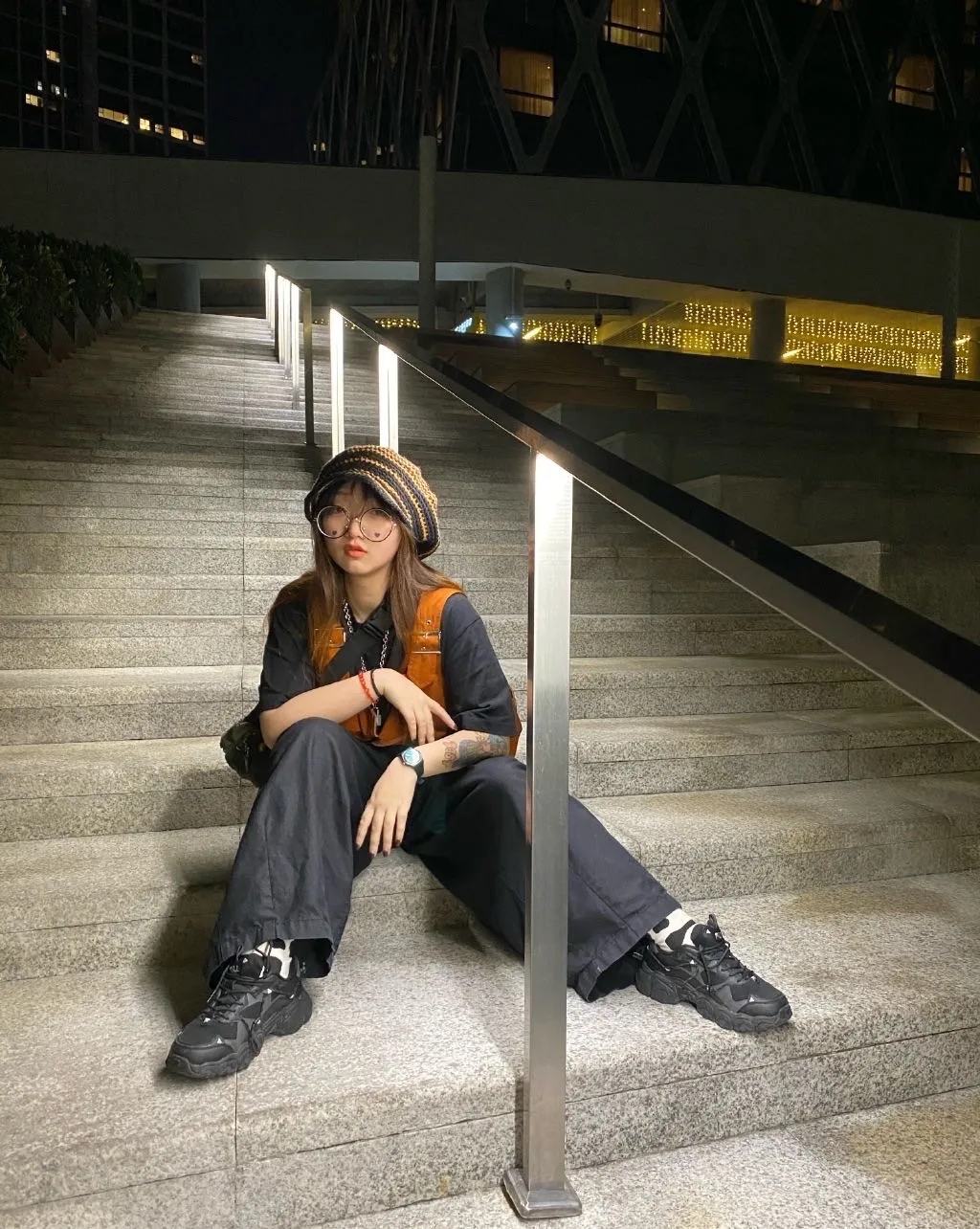 2022ZesT小天重庆演唱会门票+场馆+演出安排 2022ZesT小天重庆演唱会门票+场馆+演出安排