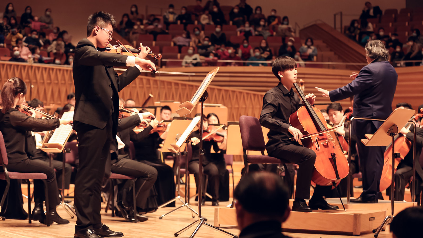 2022卡农上海音乐会演出时间、门票价格 2022卡农上海音乐会演出时间、门票价格