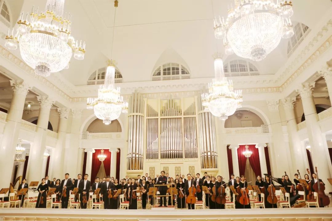 2022雅韵三湘·音乐经典·湖南音乐季动漫视听电影音乐会-长沙站 2022雅韵三湘·音乐经典·湖南音乐季动漫视听电影音乐会-长沙站