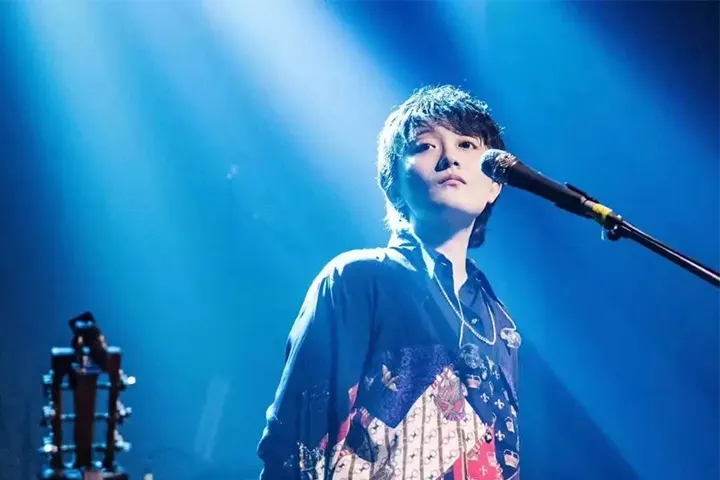 2022宿羽阳长沙演唱会门票价格+演出信息