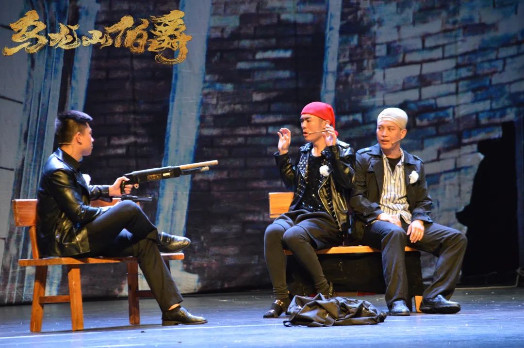 2022舞台剧《乌龙山伯爵》昆明站时间、地点、门票价格