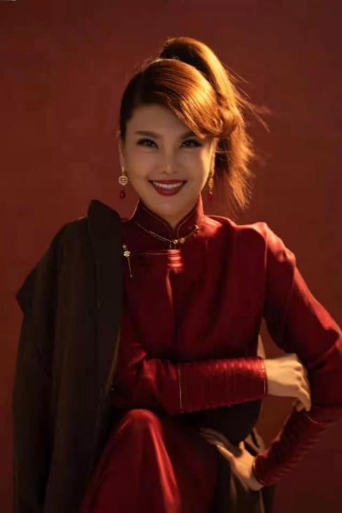 2022以梦为马——经典诗词名家名曲音乐会-北京站 2022以梦为马——经典诗词名家名曲音乐会-北京站