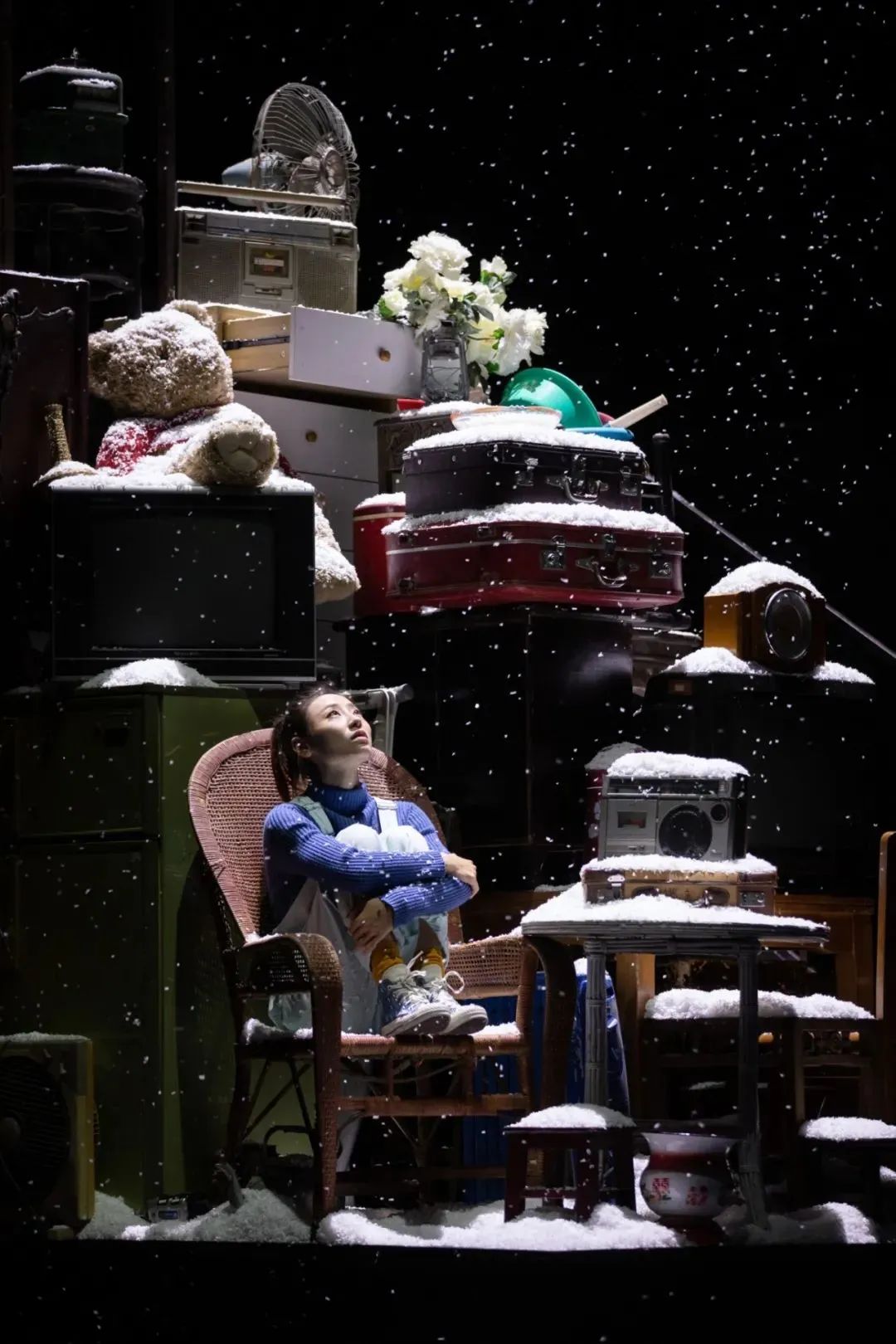 2022喜剧《我才不要和你做朋友呢》北京站时间+剧情+门票