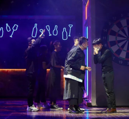 2022舞台剧《瞎画艺术家》宁波站开始时间+门票价格