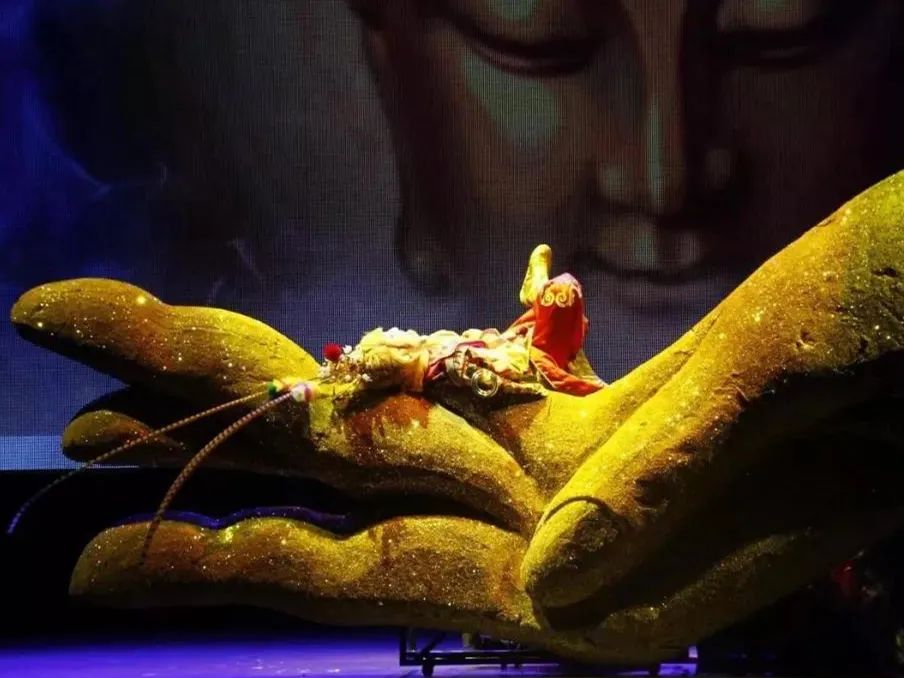 2022儿童剧《大闹天宫》杭州站门票价格+剧目介绍 2022儿童剧《大闹天宫》杭州站门票价格+剧目介绍