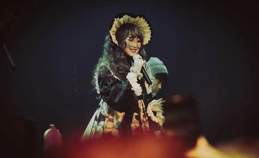 2022ZesT小天重庆演唱会门票+场馆+演出安排 2022ZesT小天重庆演唱会门票+场馆+演出安排