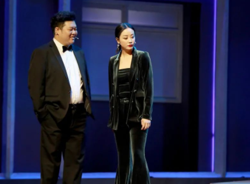 2022舞台剧《瞎画艺术家》宁波站开始时间+门票价格