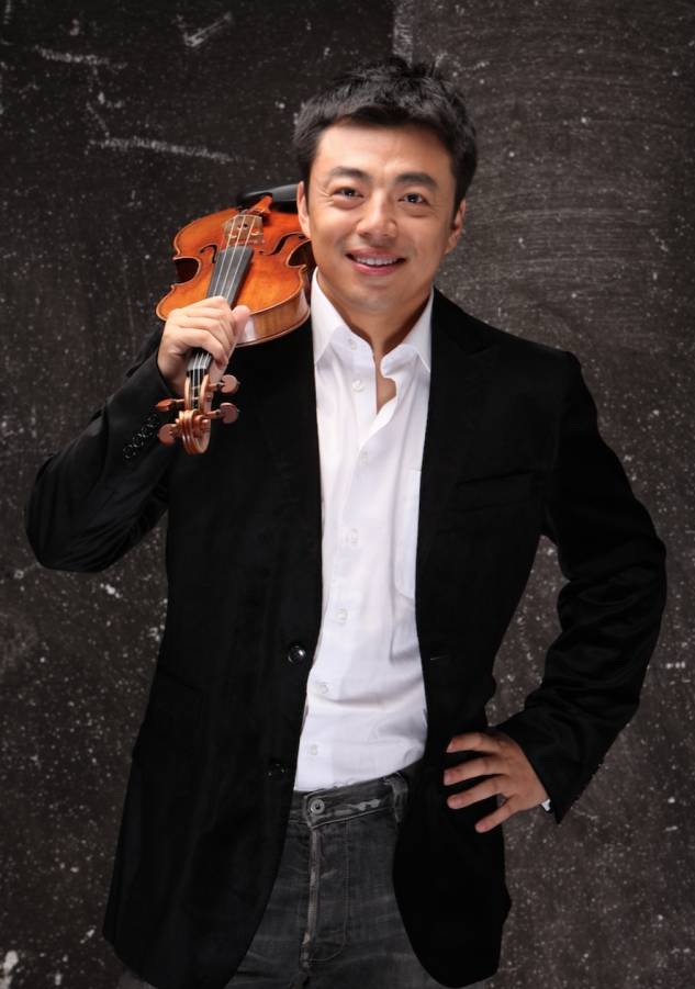 2022梁祝鸿雁北京音乐会门票多少钱？在哪买？