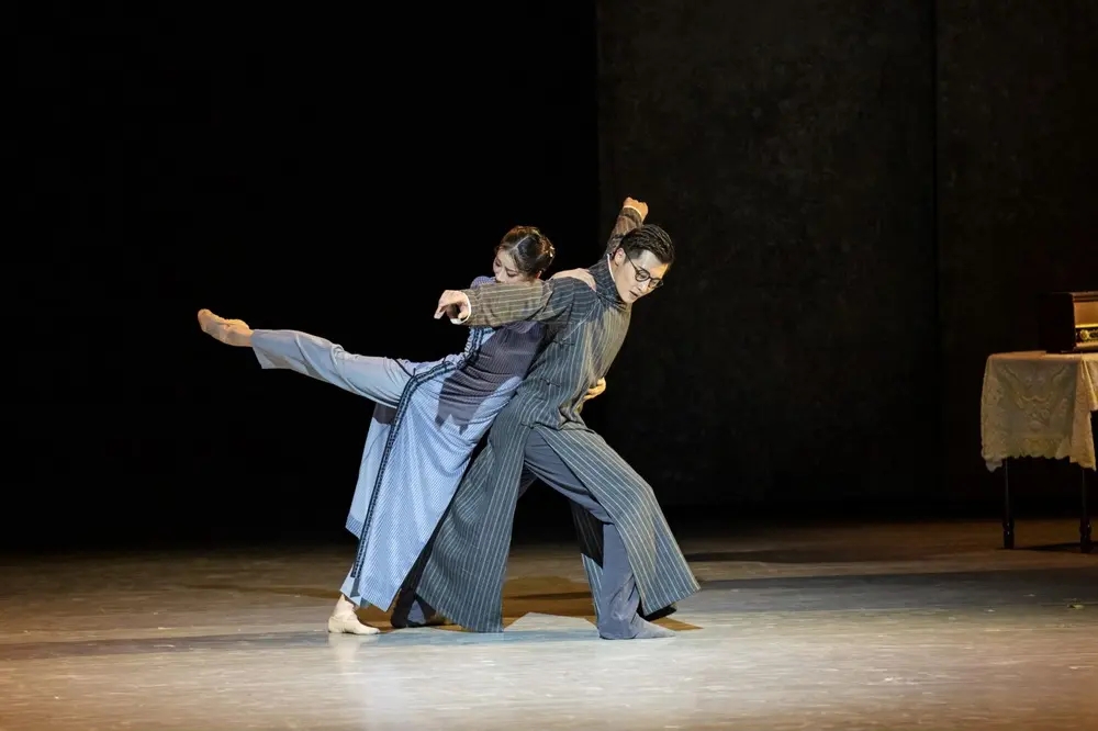 2023舞剧《永不消逝的电波》成都站时间、地点、门票价格 2023舞剧《永不消逝的电波》成都站时间、地点、门票价格