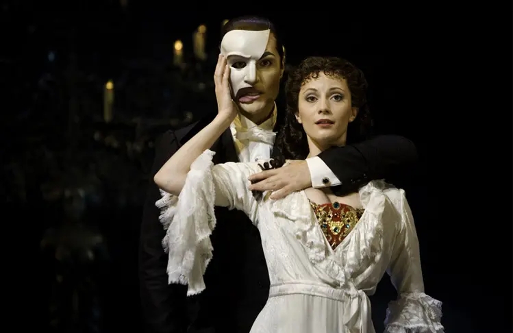 2022音乐会《歌剧魅影》北京站门票+场馆+曲目单 2022音乐会《歌剧魅影》北京站门票+场馆+曲目单