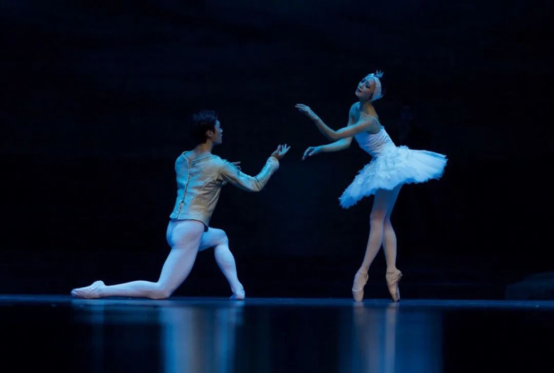 2022《天鹅湖》互动导赏古典音乐会-南昌站