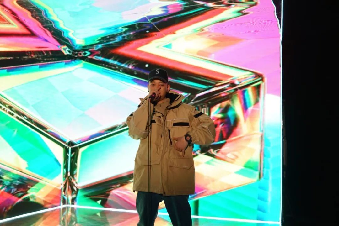 2022ZesT小天重庆演唱会时间安排及门票订购