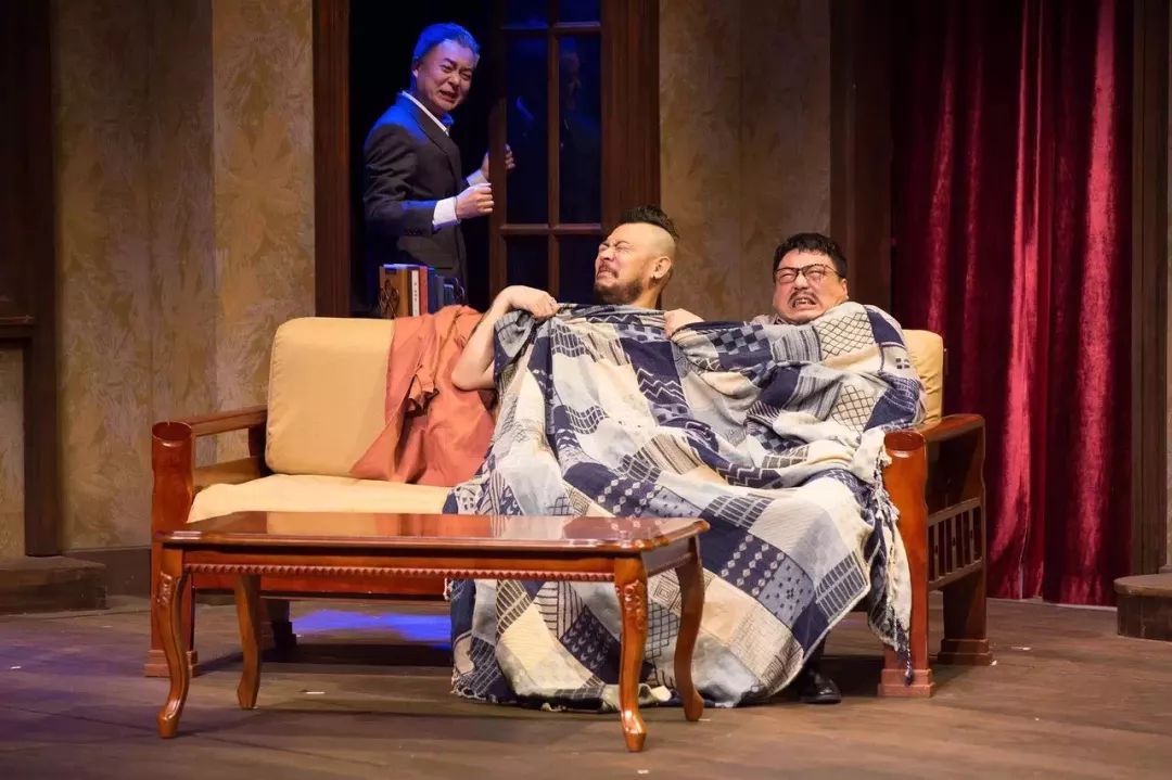 2022喜剧《飞来横财》苏州站剧情介绍、门票购买