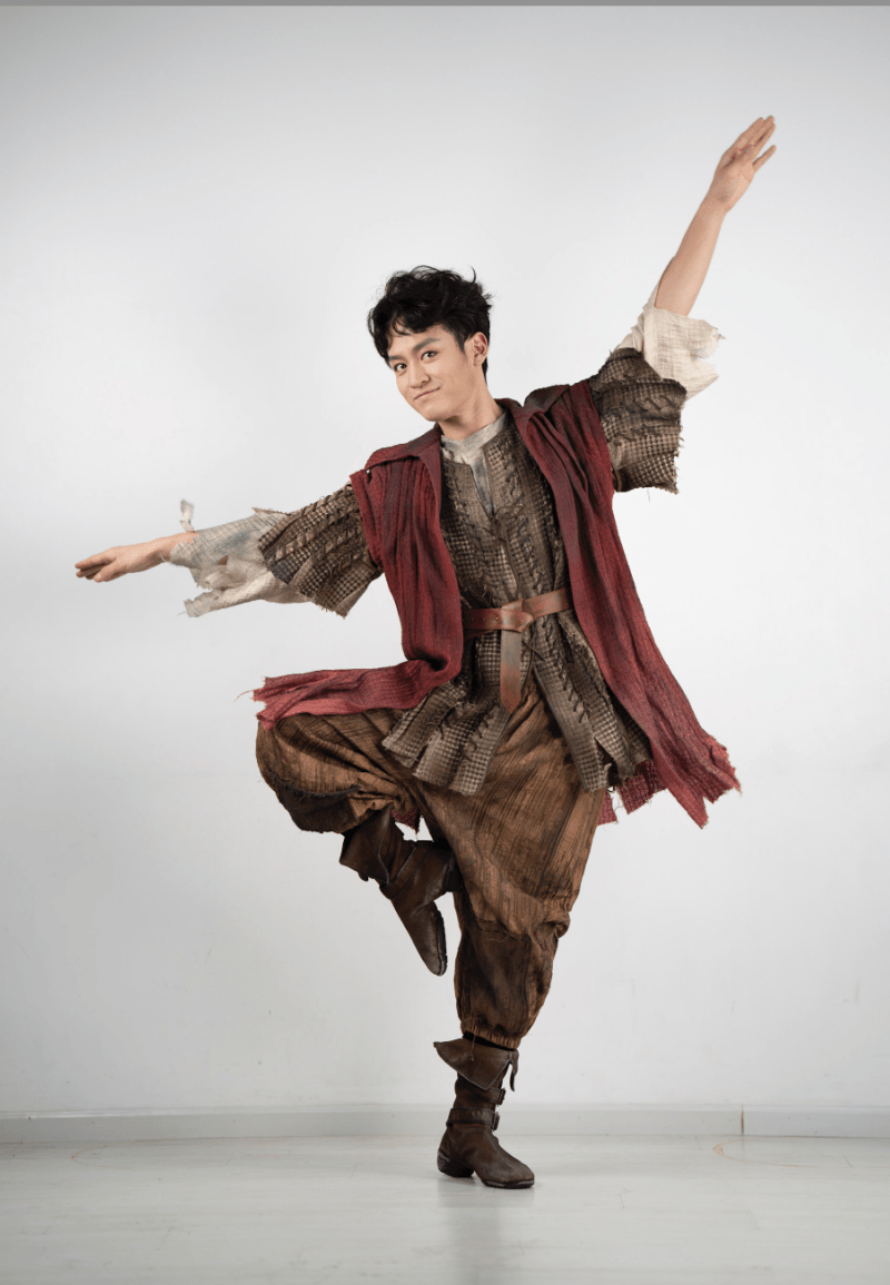 2022音乐剧《王子与乞丐》张家港站什么时候开始?门票多少钱? 2022音乐剧《王子与乞丐》张家港站什么时候开始?门票多少钱?