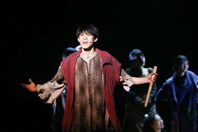 2022音乐剧《王子与乞丐》张家港站什么时候开始?门票多少钱? 2022音乐剧《王子与乞丐》张家港站什么时候开始?门票多少钱?