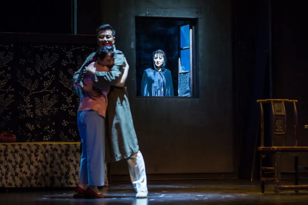 2022天津人艺版曹禺经典话剧《雷雨》-长沙站