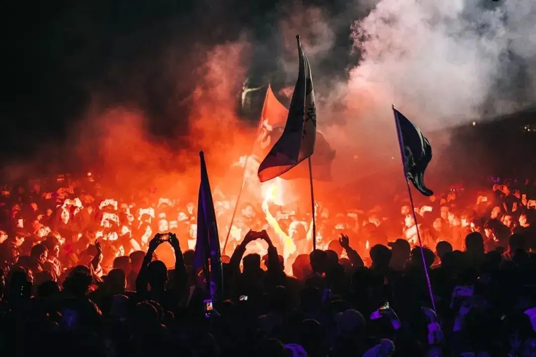 2023商丘商部落音乐节订票指南及演出嘉宾