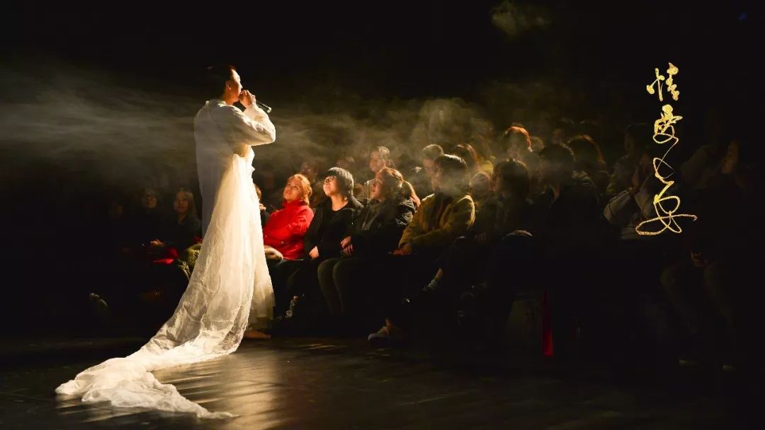 2022诗剧《情爱长安》张家港站演出信息、门票购买