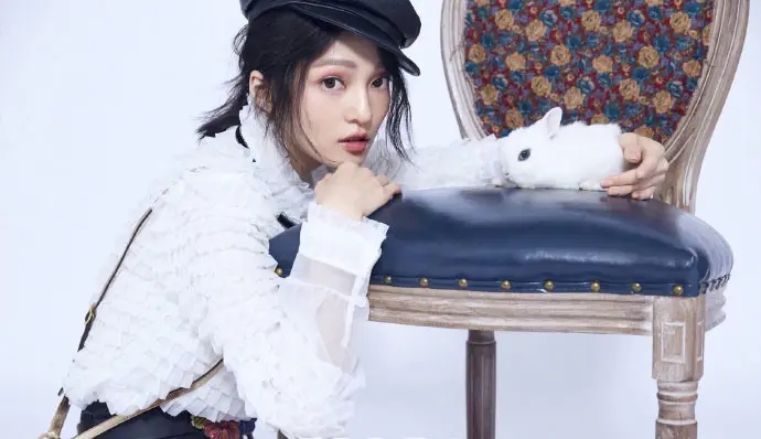 2023张韶涵苏州演唱会门票+场馆+演出详情