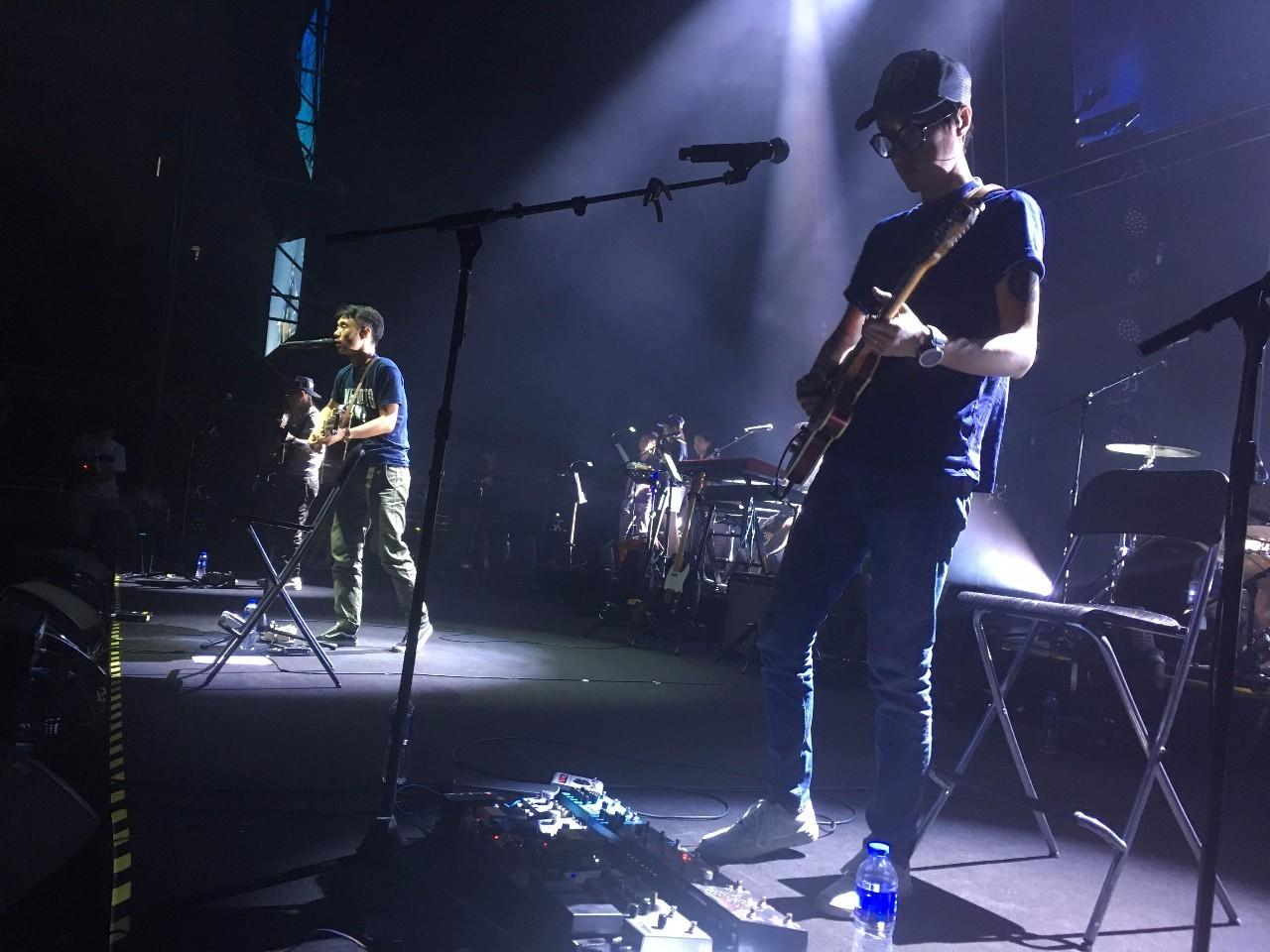 2023成都元气森林音乐节阵容介绍、时间安排、购票链接