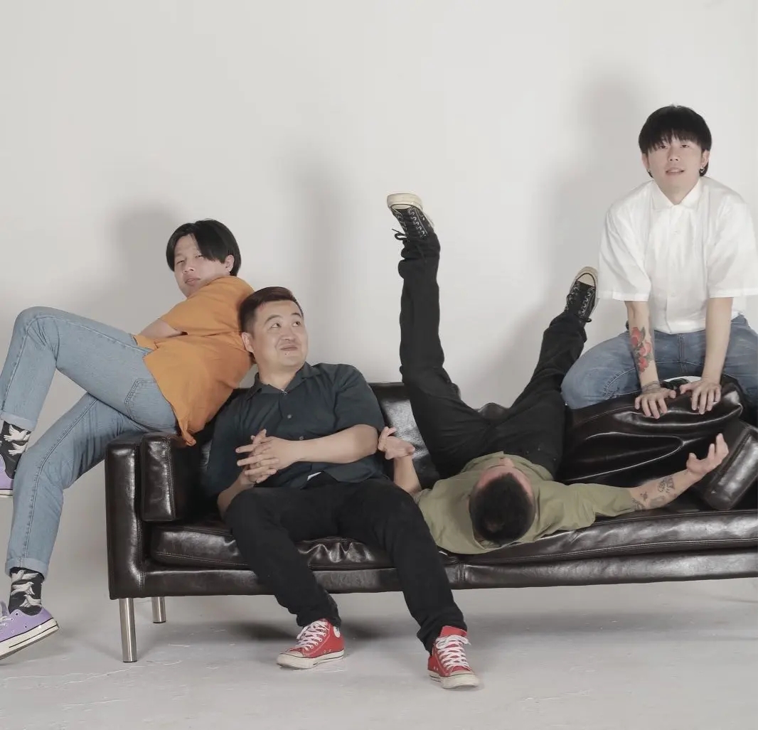 2022枣庄青鱼音乐节演出嘉宾+订票指南