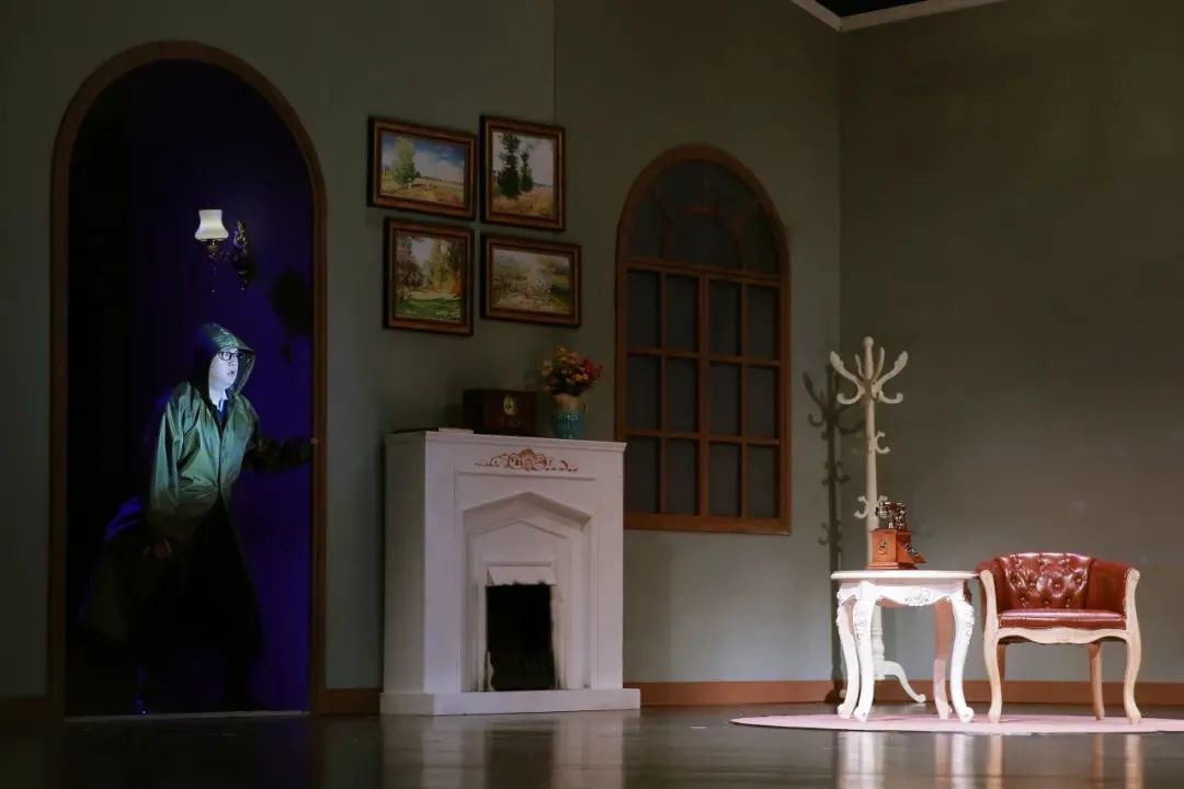 2022喜剧《飞来横财》张家港站时间、地点、门票价格