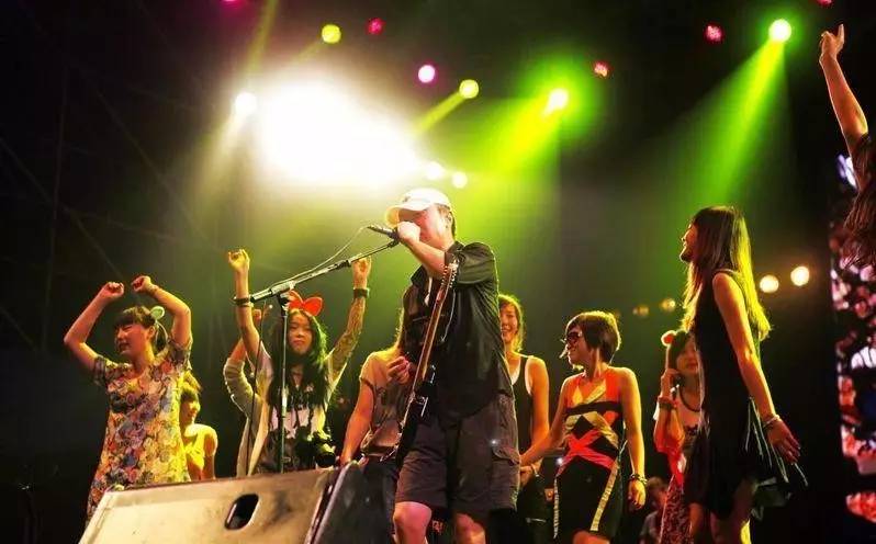 2022临沂琅琊音乐节什么时间开始？门票多少钱？