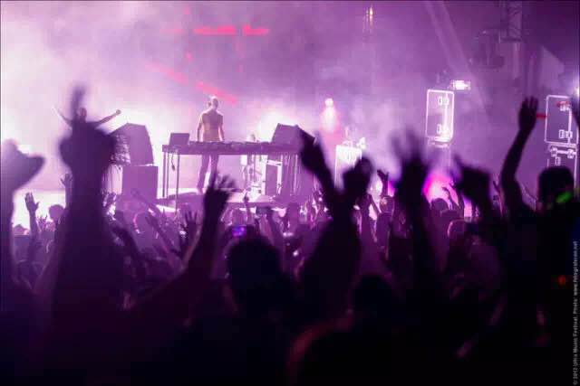 2022临沂琅琊音乐节什么时间开始？门票多少钱？