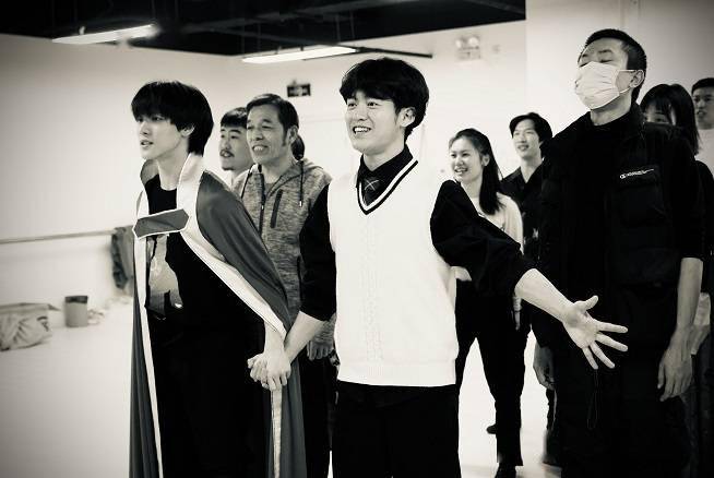 2022音乐剧《王子与乞丐》张家港站什么时候开始?门票多少钱? 2022音乐剧《王子与乞丐》张家港站什么时候开始?门票多少钱?