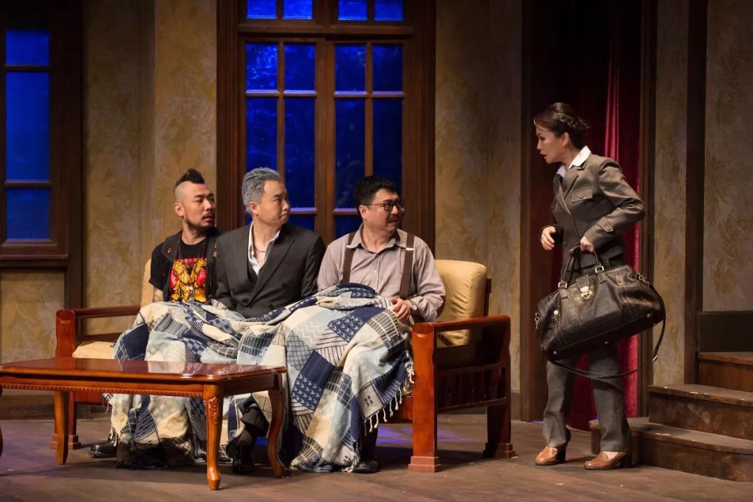 2022喜剧《飞来横财》苏州站剧情介绍、门票购买